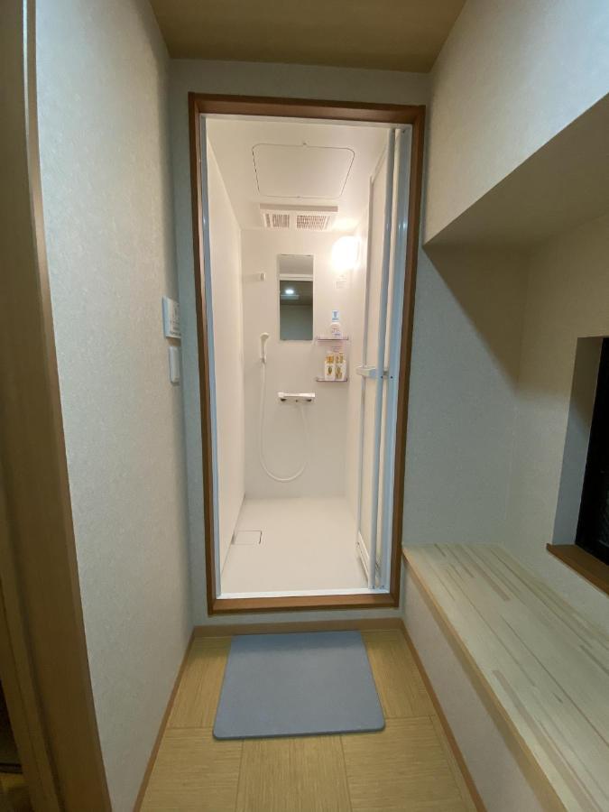 Wutong-40 Minutes Direct To Kansai Airport And 5 Minute Walk To Jr Or Subway Or Nankai Line And 1 Minute To Tsutenkaku The Landmark Of Osaka And Many Japanese Bistros Nearby Εξωτερικό φωτογραφία