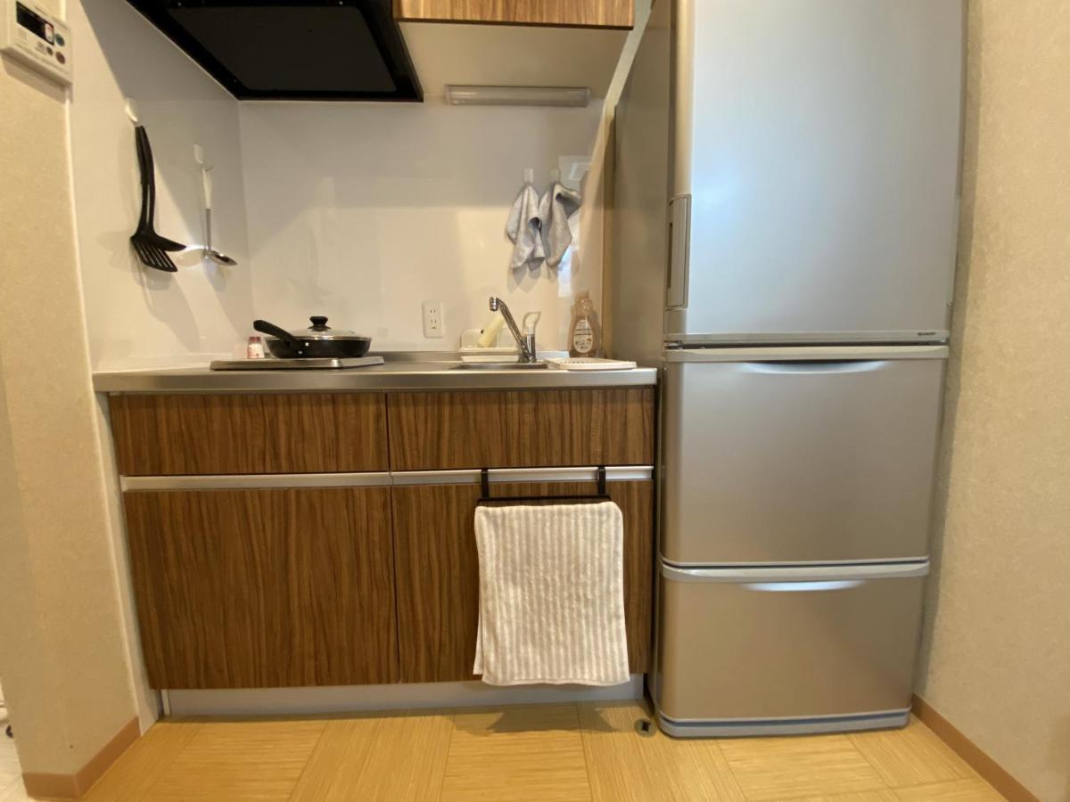 Wutong-40 Minutes Direct To Kansai Airport And 5 Minute Walk To Jr Or Subway Or Nankai Line And 1 Minute To Tsutenkaku The Landmark Of Osaka And Many Japanese Bistros Nearby Εξωτερικό φωτογραφία