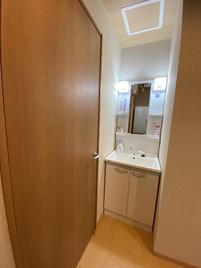 Wutong-40 Minutes Direct To Kansai Airport And 5 Minute Walk To Jr Or Subway Or Nankai Line And 1 Minute To Tsutenkaku The Landmark Of Osaka And Many Japanese Bistros Nearby Εξωτερικό φωτογραφία