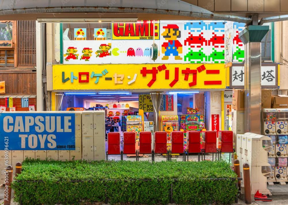 Wutong-40 Minutes Direct To Kansai Airport And 5 Minute Walk To Jr Or Subway Or Nankai Line And 1 Minute To Tsutenkaku The Landmark Of Osaka And Many Japanese Bistros Nearby Εξωτερικό φωτογραφία